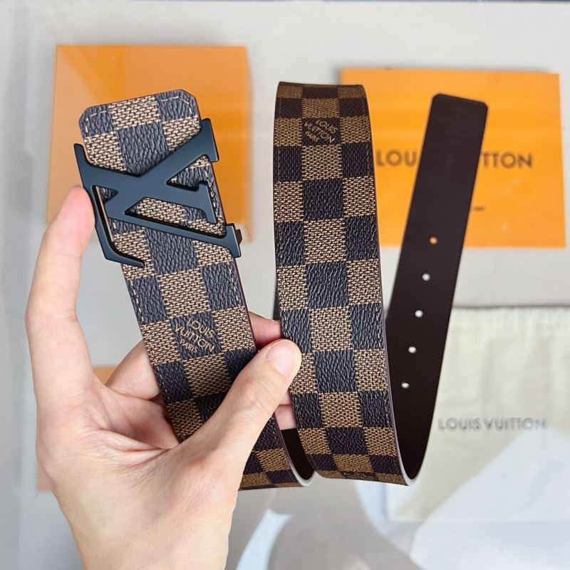 l0vis Vvtt0n belts